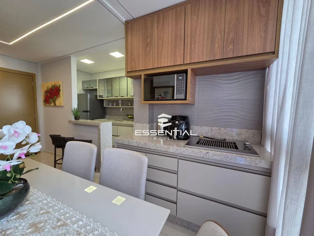 Apartamento, 2 quartos, 54 m² - Foto 9