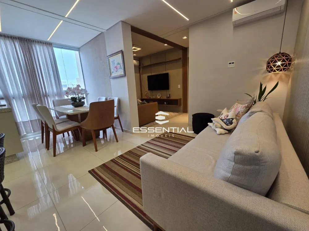 Apartamento, 2 quartos, 54 m² - Foto 4