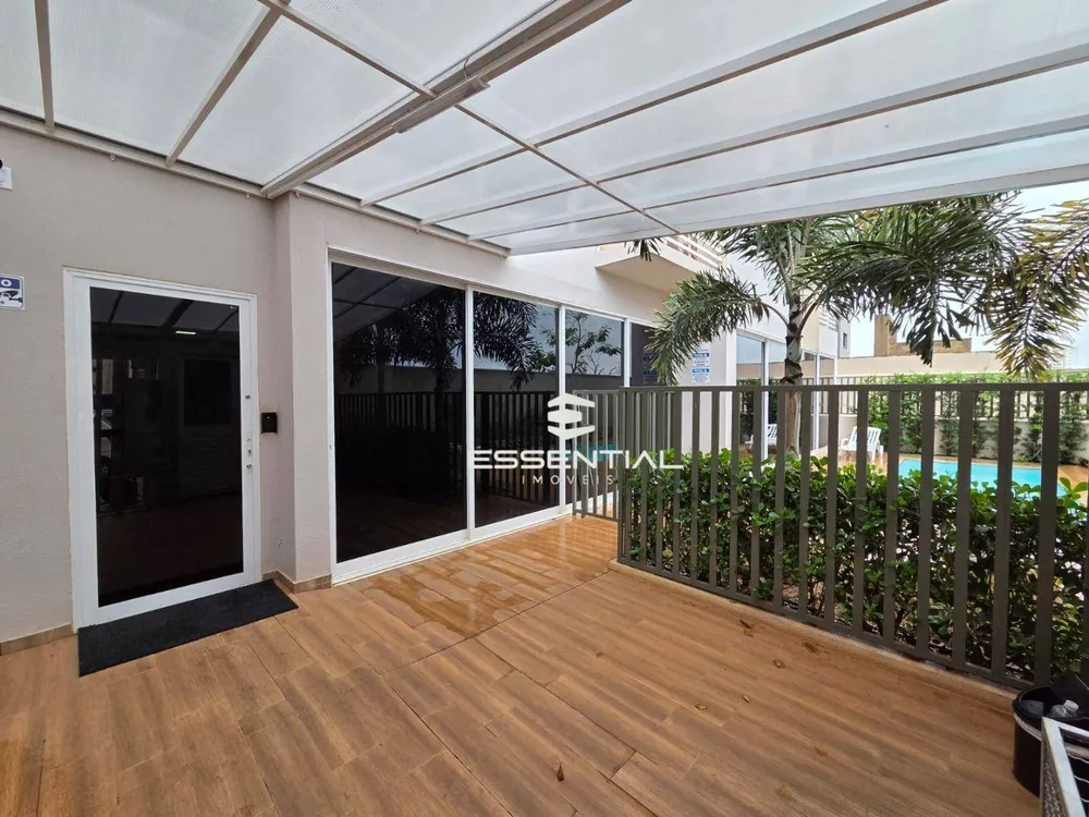 Apartamento, 2 quartos, 54 m² - Foto 2