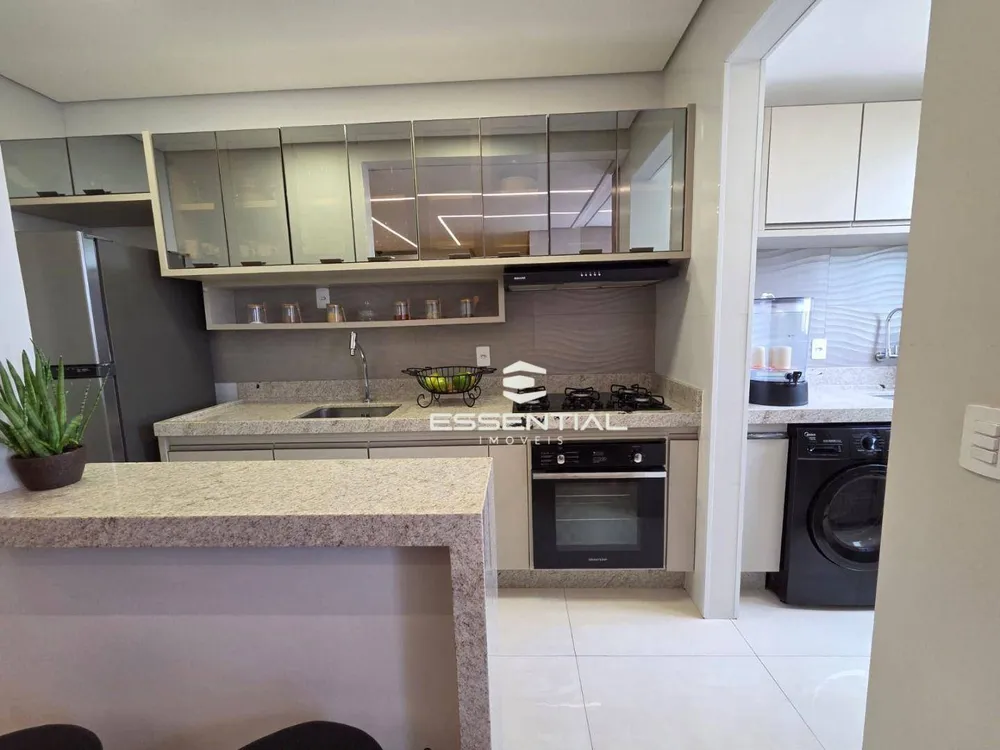 Apartamento, 2 quartos, 54 m² - Foto 6