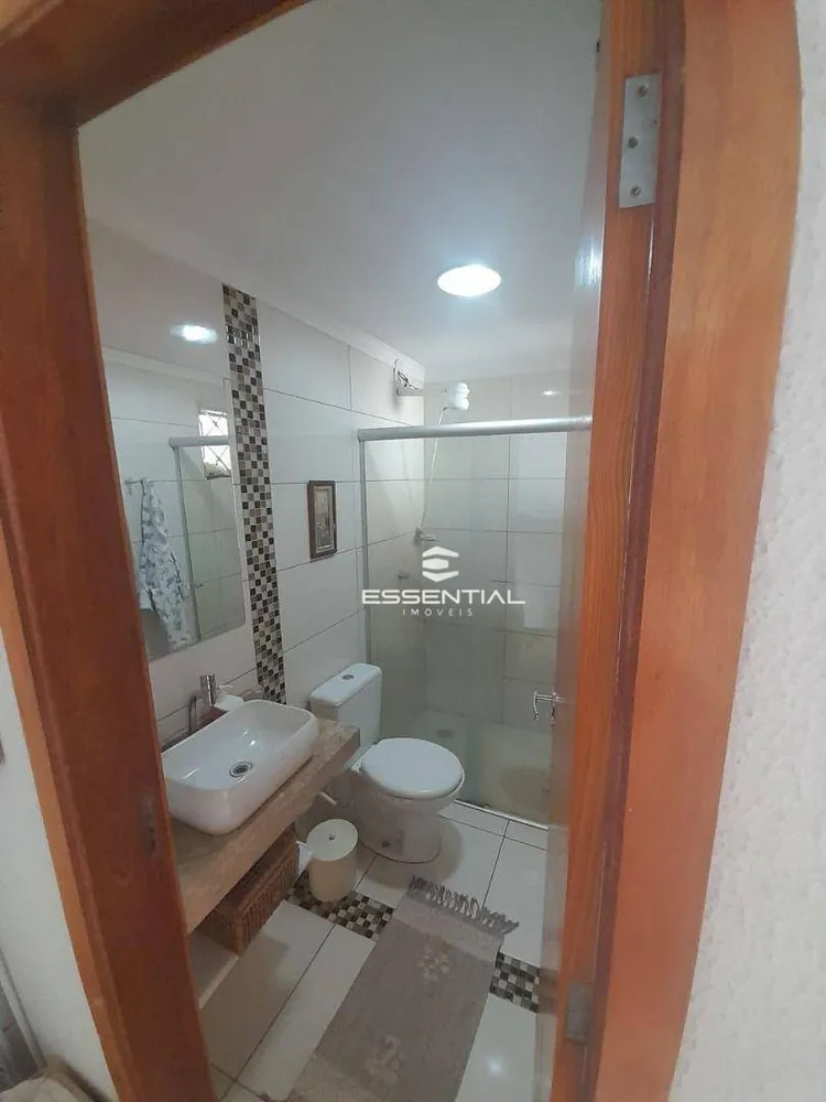 Casa de Condomínio, 3 quartos - Foto 7