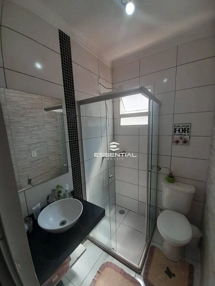 Casa de Condomínio, 3 quartos - Foto 8
