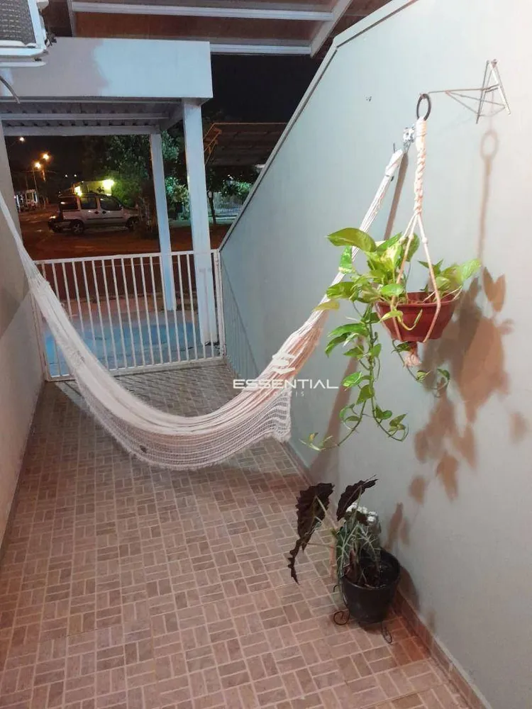 Casa de Condomínio, 3 quartos - Foto 14