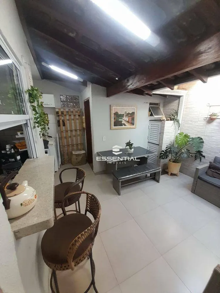 Casa de Condomínio, 3 quartos - Foto 11