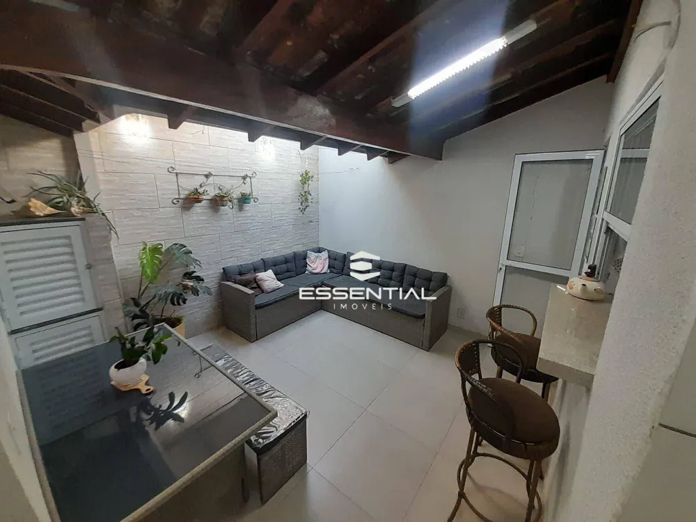 Casa de Condomínio, 3 quartos - Foto 12