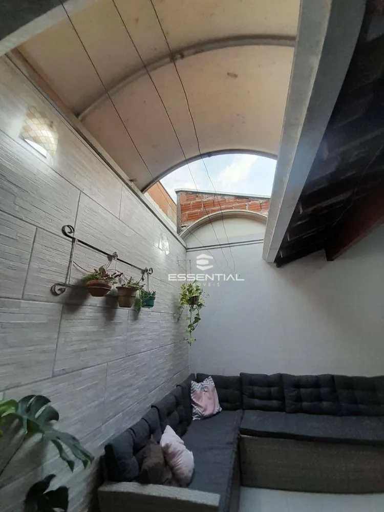 Casa de Condomínio, 3 quartos - Foto 10