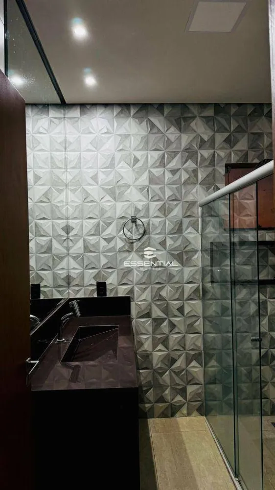 Sobrado, 3 quartos, 180 m² - Foto 7