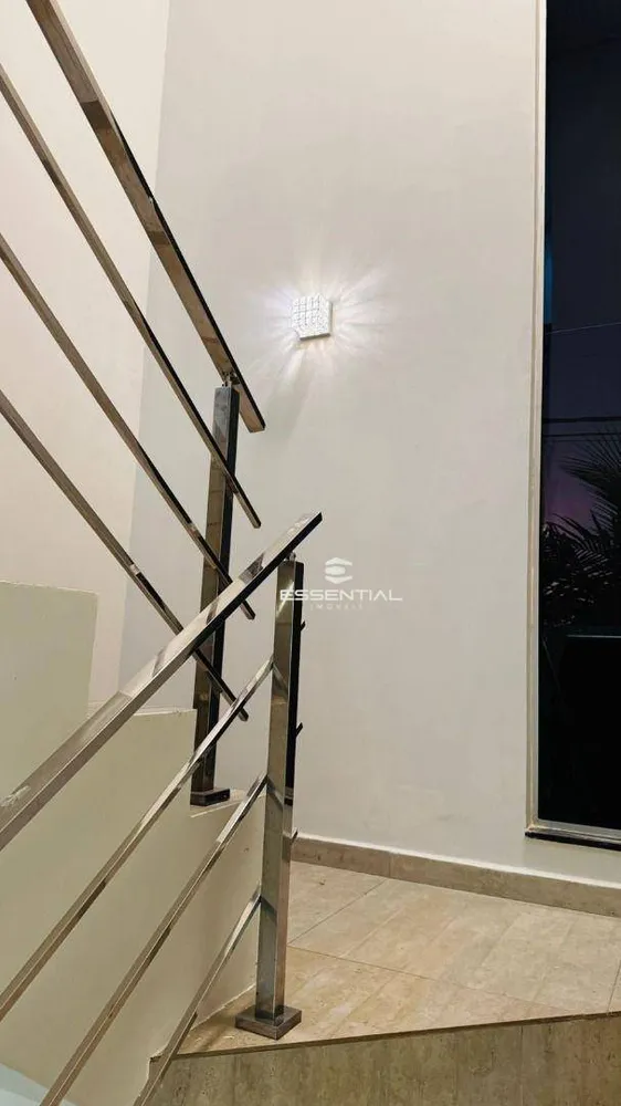 Sobrado, 3 quartos, 180 m² - Foto 10