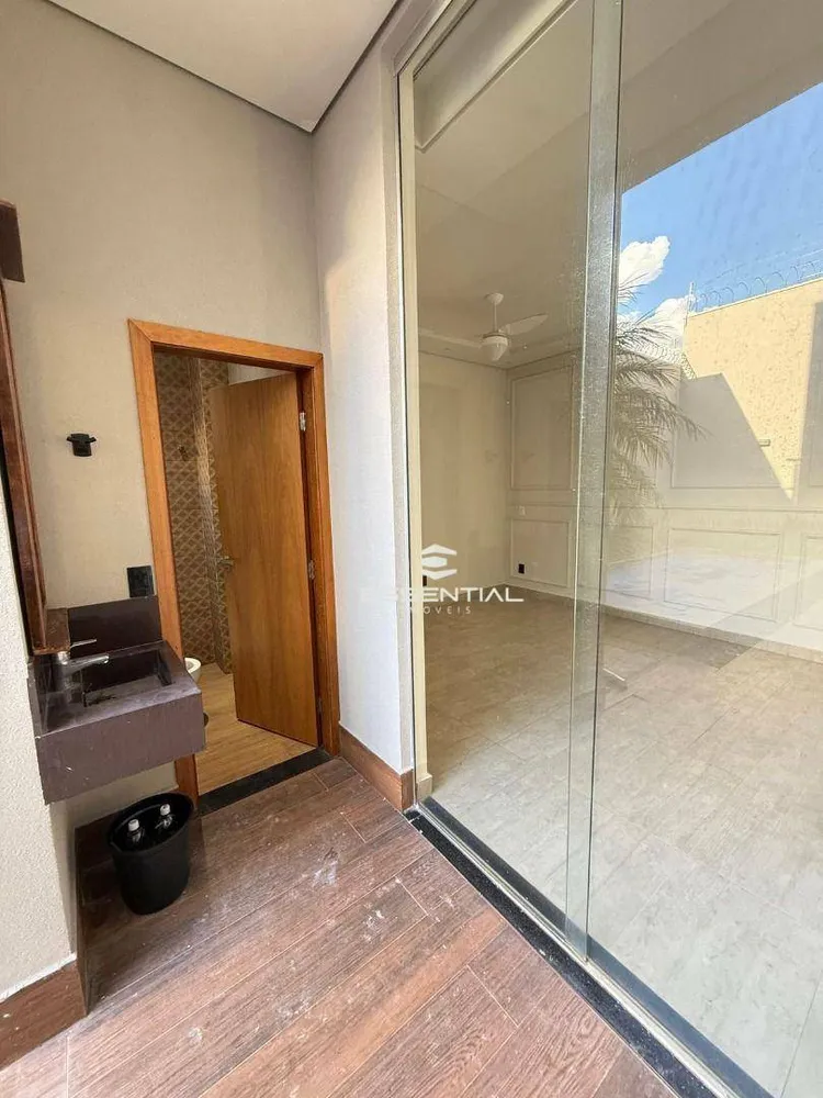 Sobrado, 3 quartos, 180 m² - Foto 9