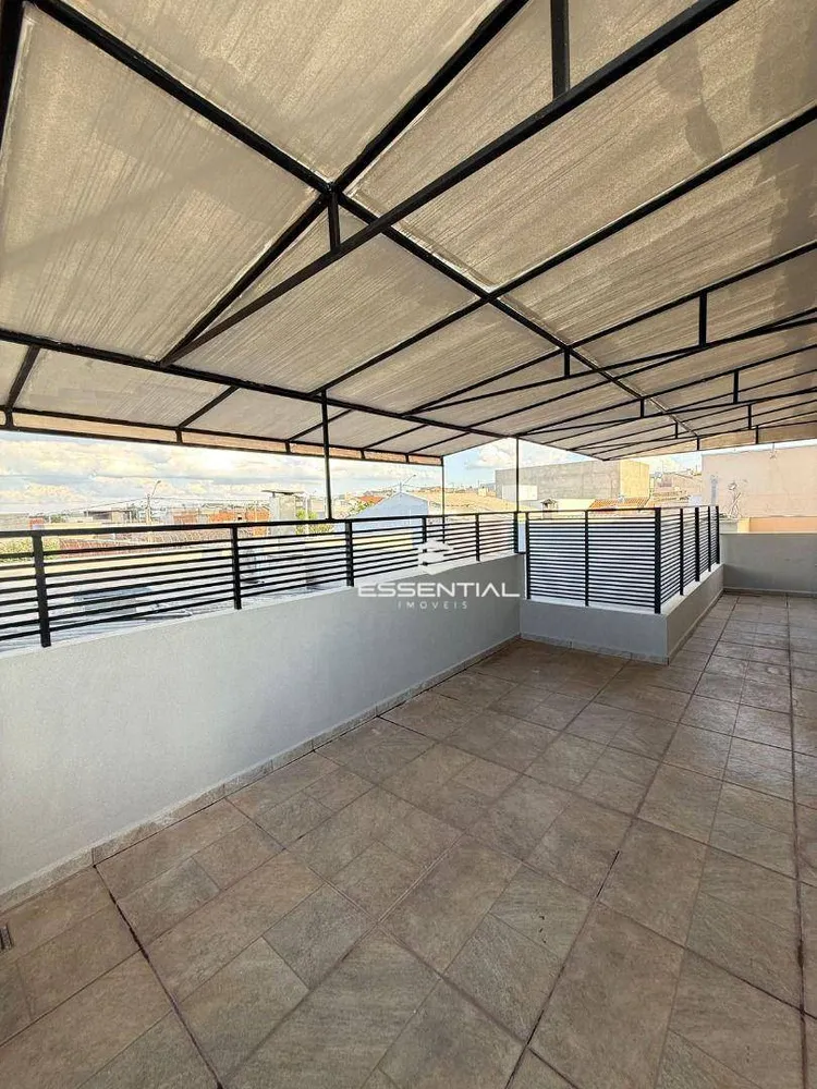 Sobrado, 3 quartos, 180 m² - Foto 3
