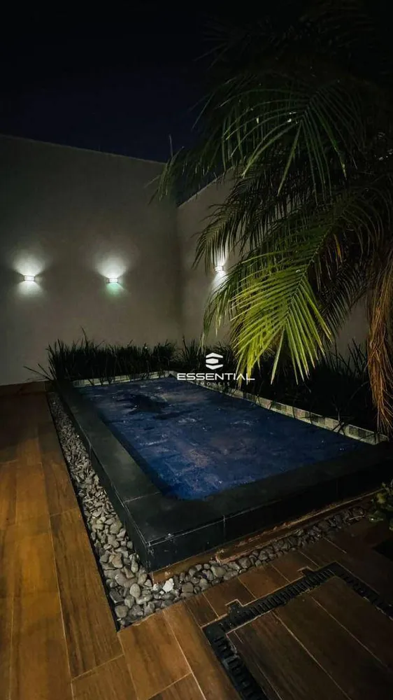 Sobrado, 3 quartos, 180 m² - Foto 4