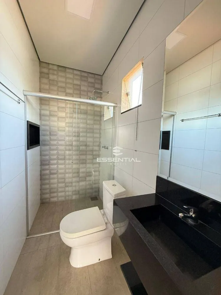 Sobrado, 3 quartos, 180 m² - Foto 12