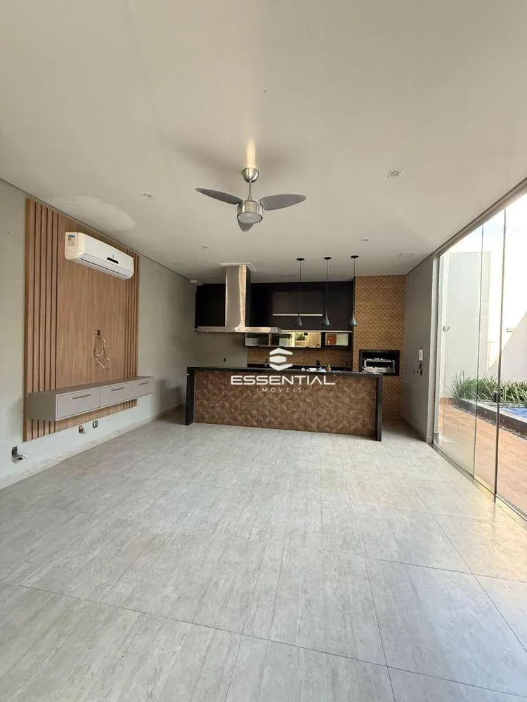 Sobrado, 3 quartos, 180 m² - Foto 2