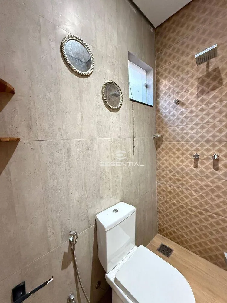 Sobrado, 3 quartos, 180 m² - Foto 7
