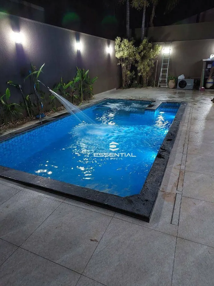 Casa de Condomínio, 3 quartos - Foto 10