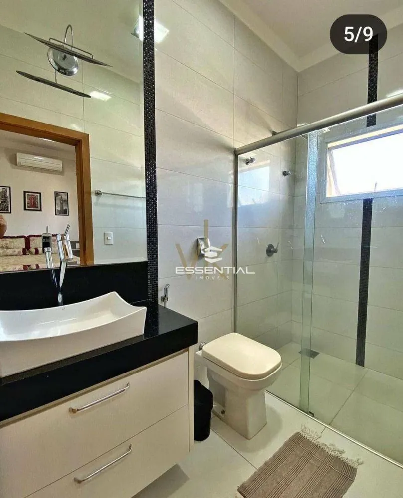 Casa de Condomínio, 3 quartos - Foto 7