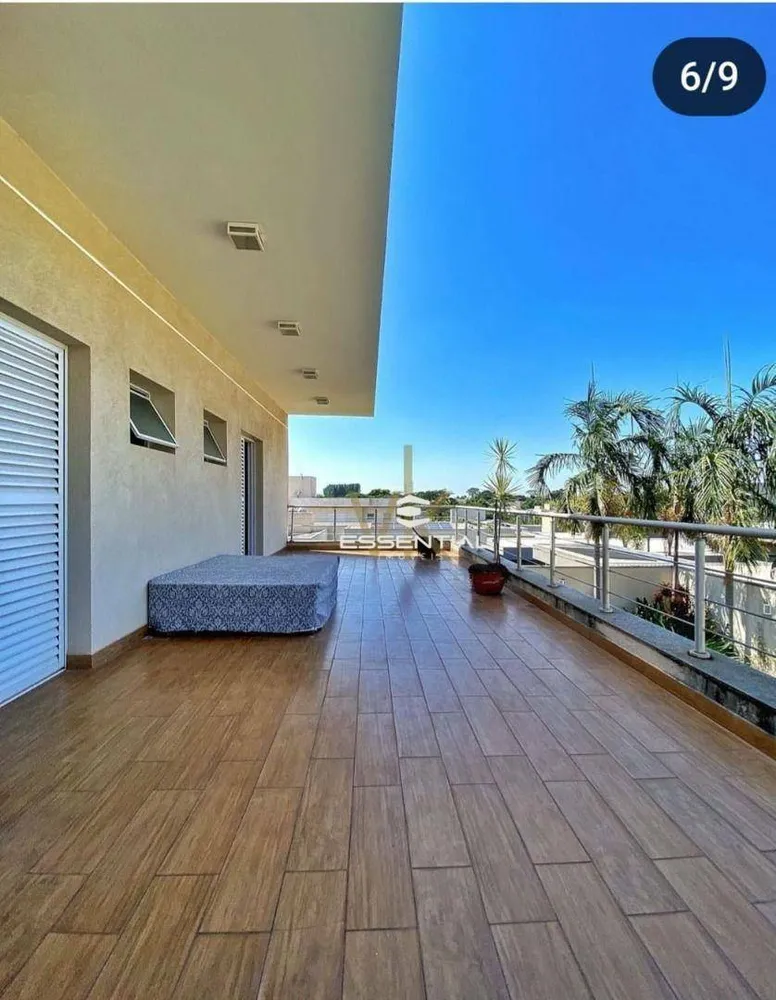 Casa de Condomínio, 3 quartos - Foto 8
