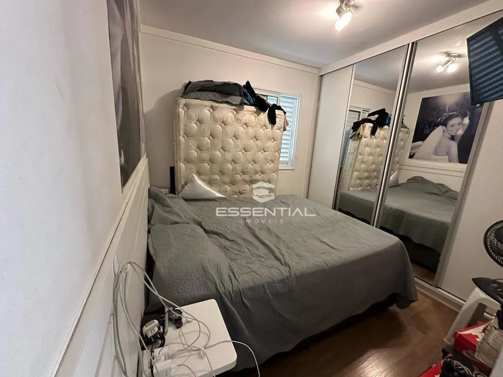 Apartamento, 3 quartos, 86 m² - Foto 11
