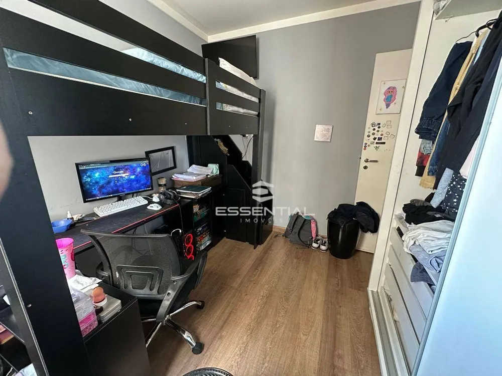Apartamento, 3 quartos, 86 m² - Foto 14