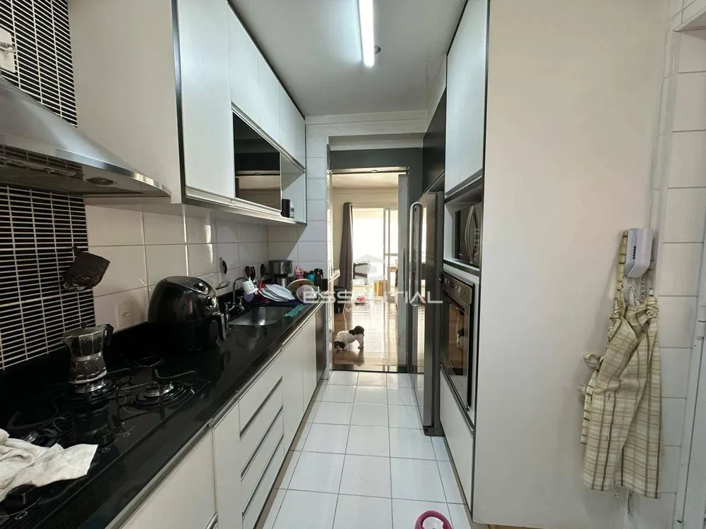 Apartamento, 3 quartos, 86 m² - Foto 3