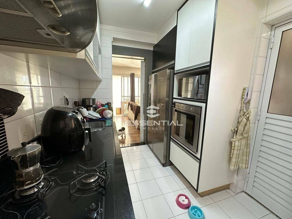 Apartamento, 3 quartos, 86 m² - Foto 1