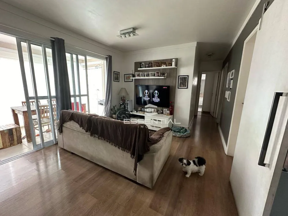 Apartamento, 3 quartos, 86 m² - Foto 8