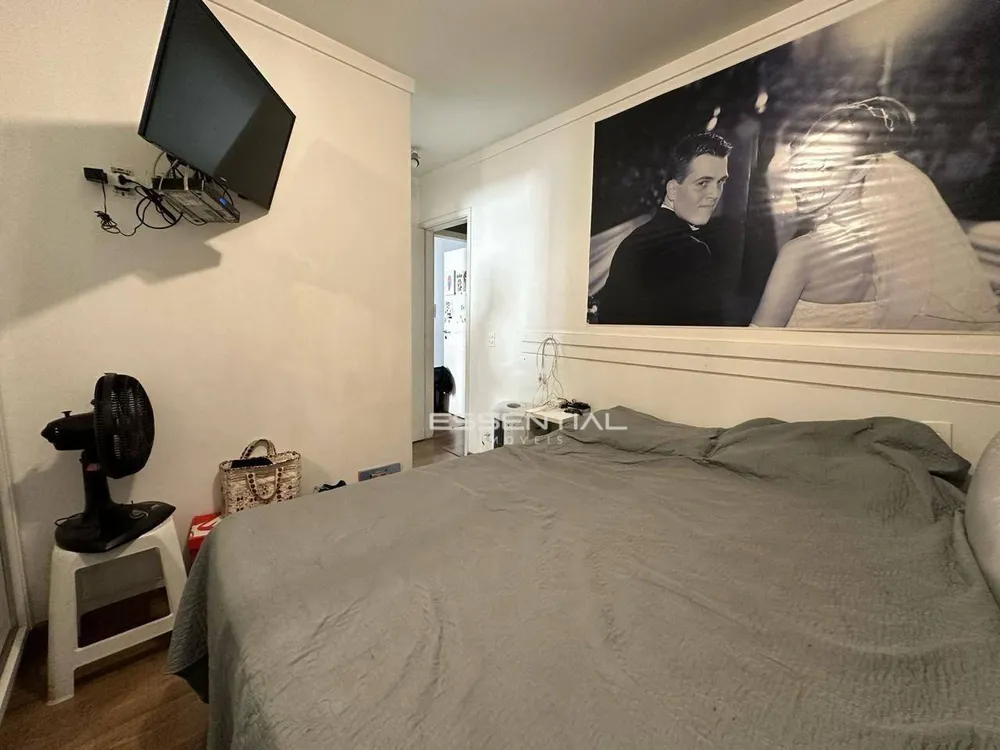 Apartamento, 3 quartos, 86 m² - Foto 10