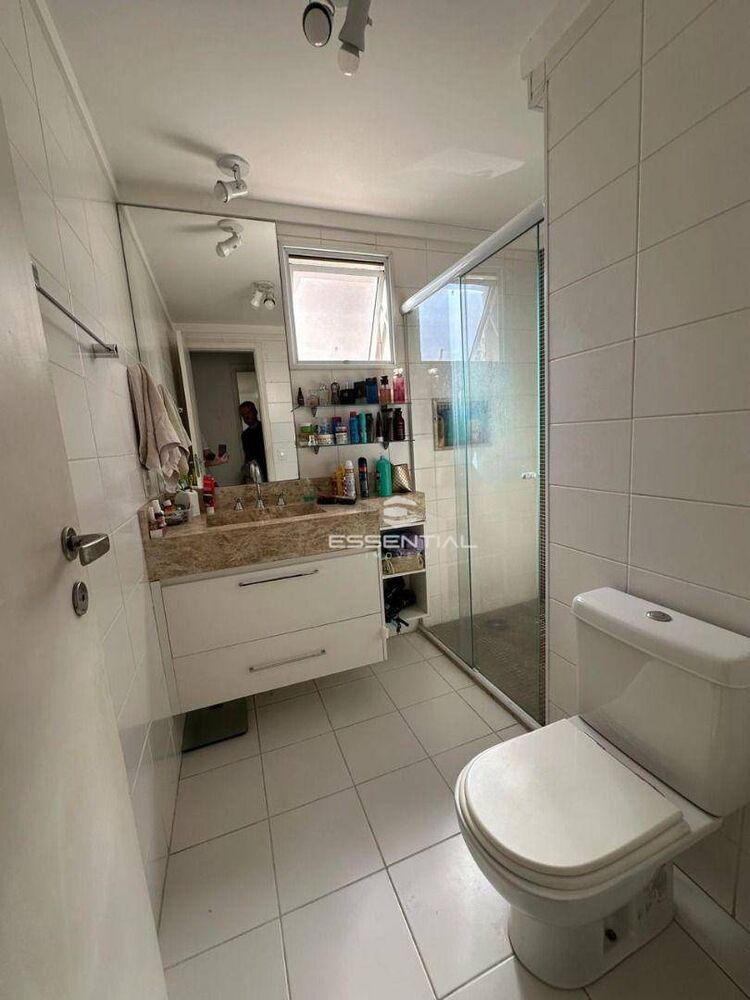 Apartamento, 3 quartos, 86 m² - Foto 3