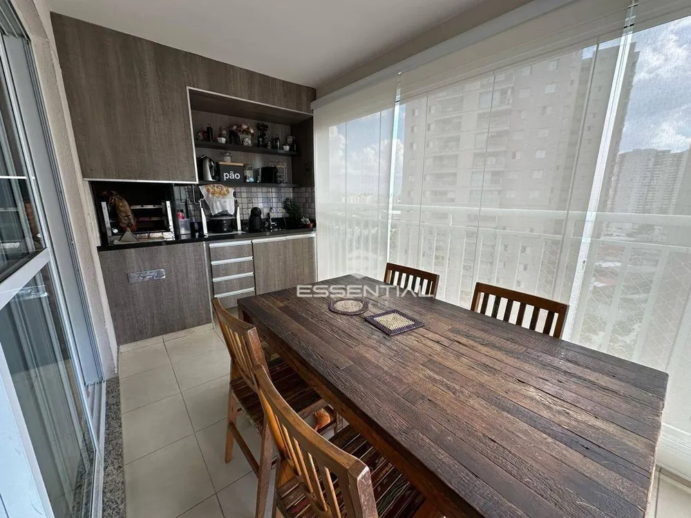 Apartamento, 3 quartos, 86 m² - Foto 7