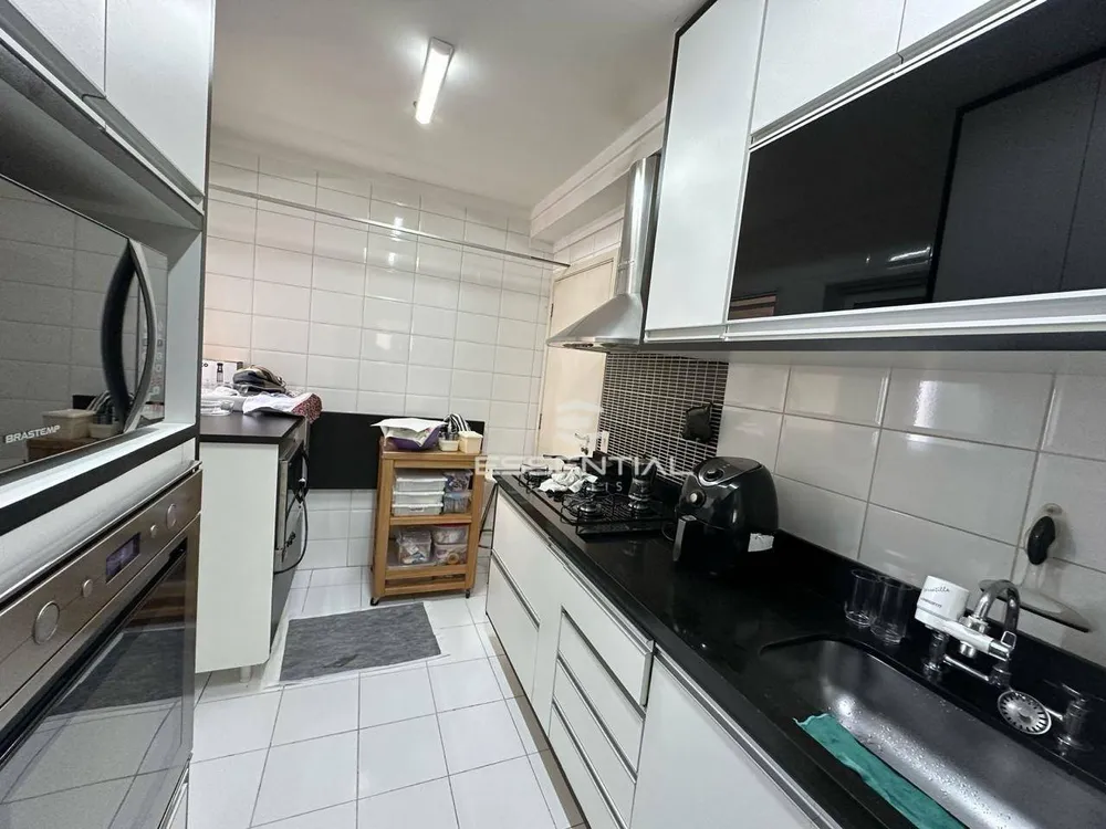Apartamento, 3 quartos, 86 m² - Foto 1