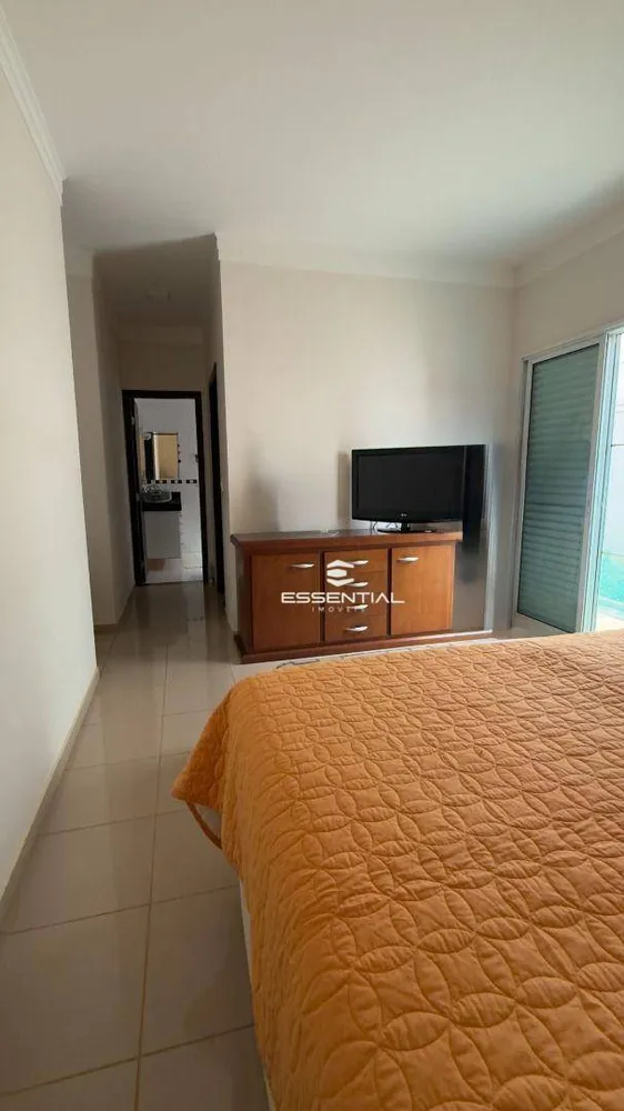 Casa de Condomínio, 4 quartos - Foto 10