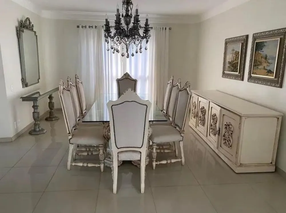 Apartamento, 5 quartos, 280 m² - Foto 1