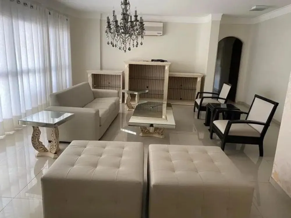 Apartamento, 5 quartos, 280 m² - Foto 2