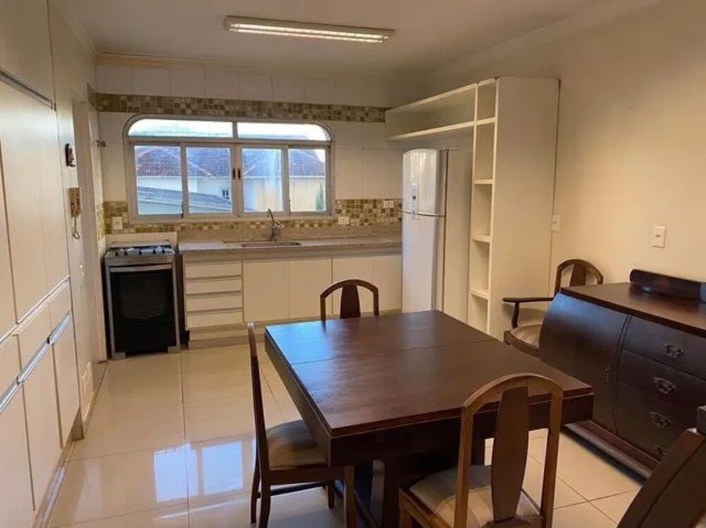 Apartamento, 5 quartos, 280 m² - Foto 1