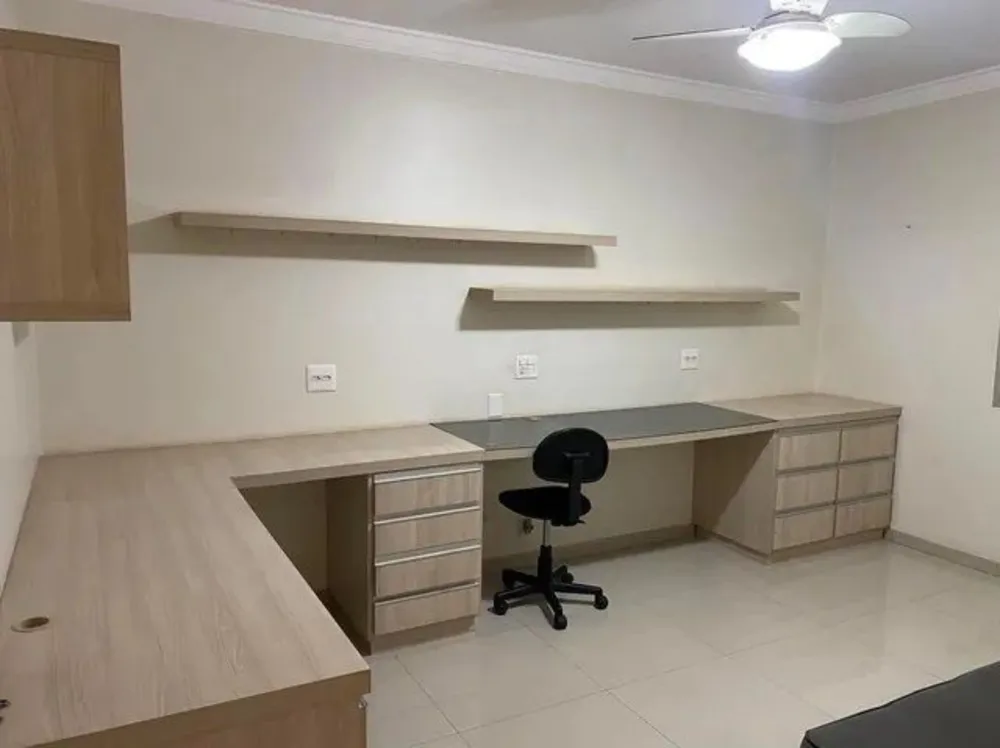 Apartamento, 5 quartos, 280 m² - Foto 4