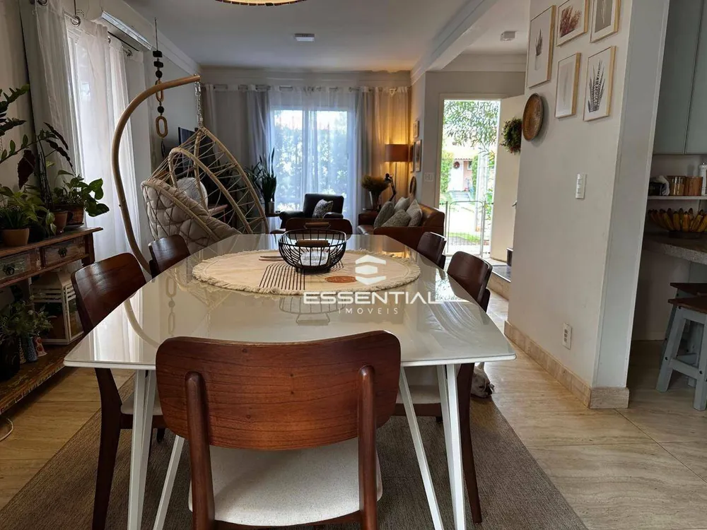 Sobrado, 4 quartos, 137 m² - Foto 4