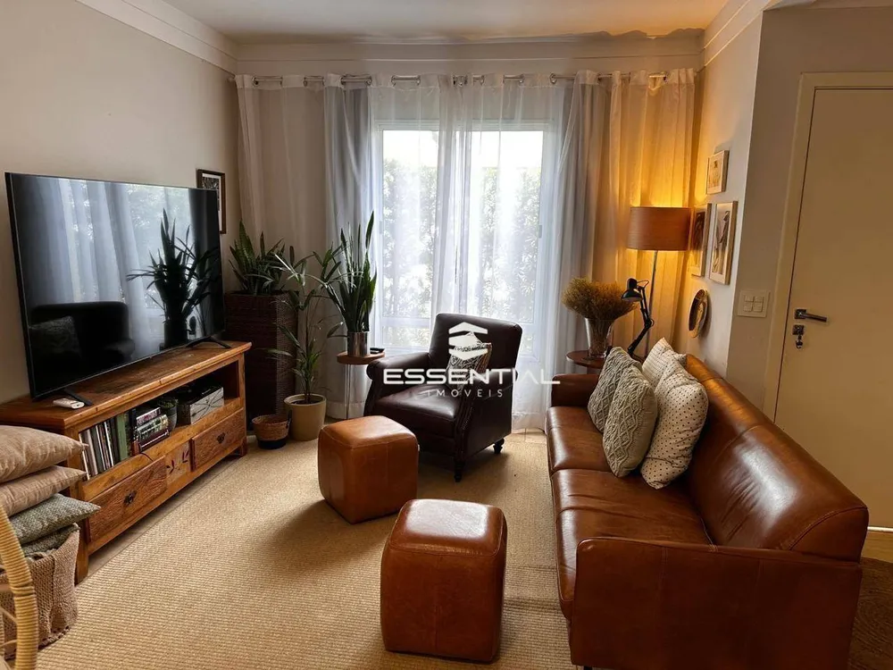 Sobrado, 4 quartos, 137 m² - Foto 7