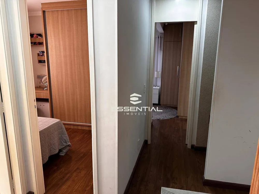 Sobrado, 4 quartos, 137 m² - Foto 12