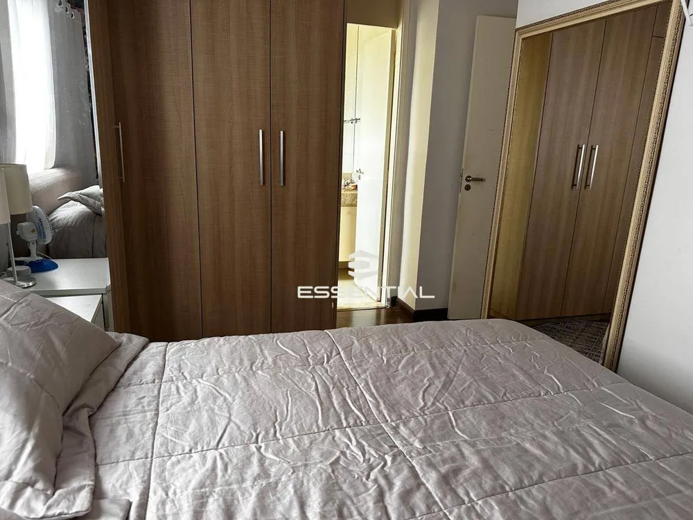 Sobrado, 4 quartos, 137 m² - Foto 8