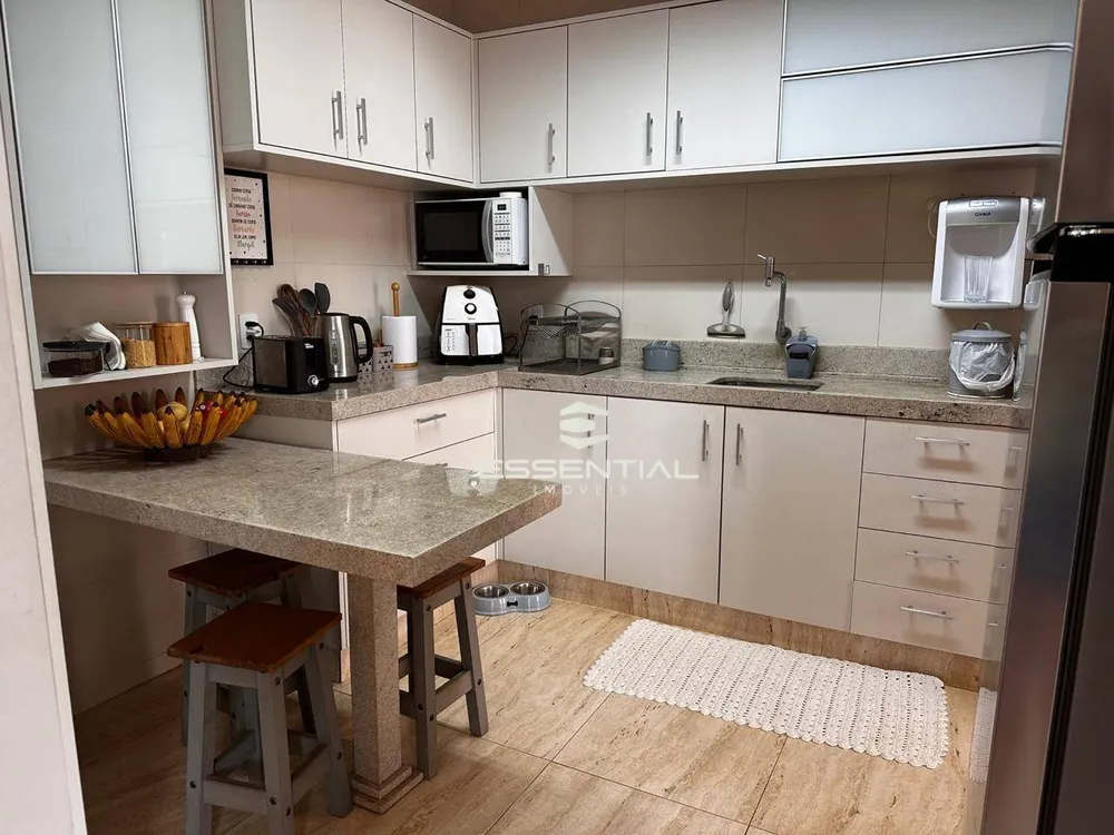Sobrado, 4 quartos, 137 m² - Foto 10