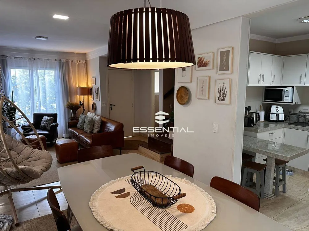 Sobrado, 4 quartos, 137 m² - Foto 6