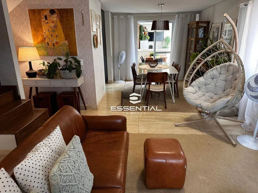 Sobrado, 4 quartos, 137 m² - Foto 11