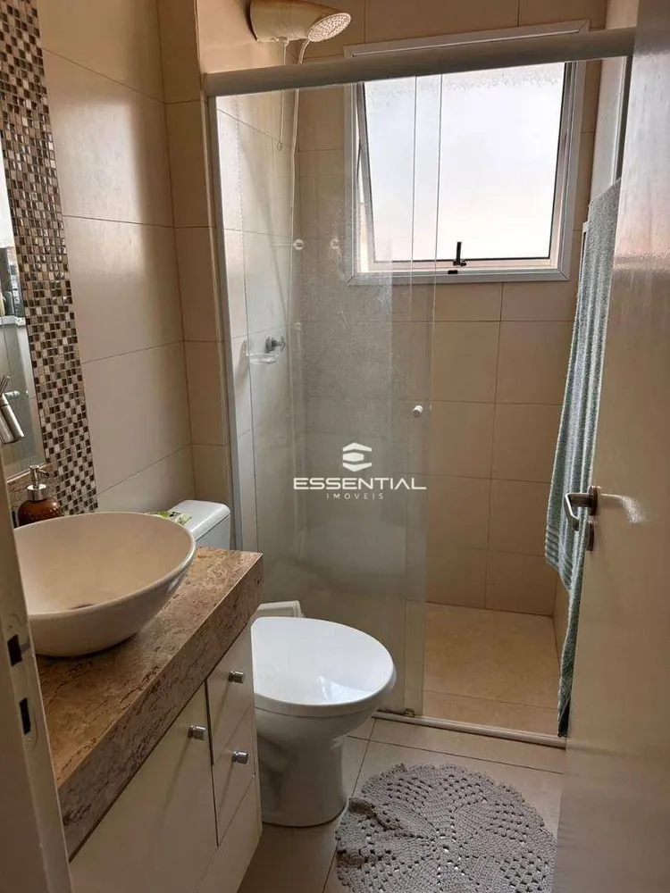 Sobrado, 4 quartos, 137 m² - Foto 6