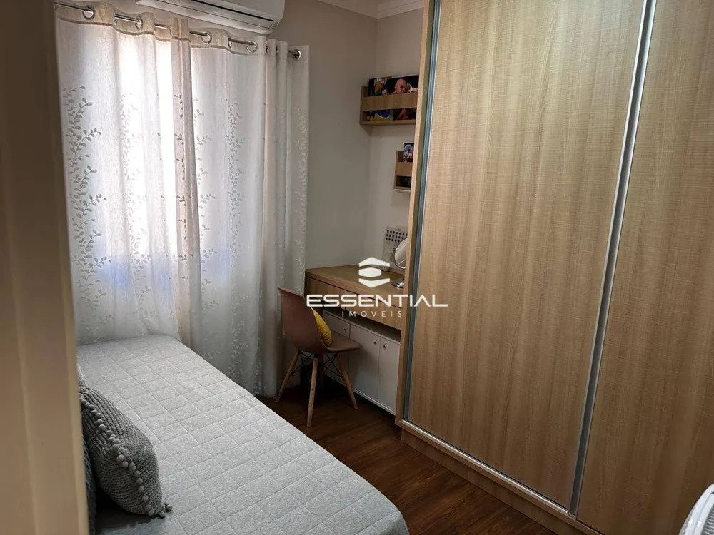 Sobrado, 4 quartos, 137 m² - Foto 3