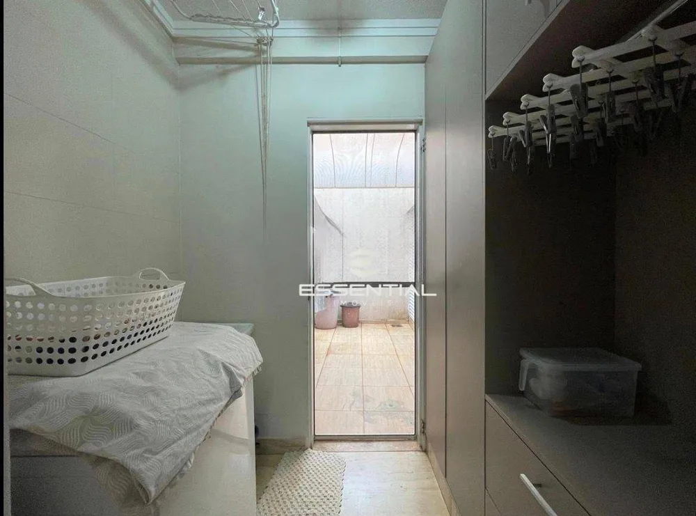 Sobrado, 4 quartos, 137 m² - Foto 4