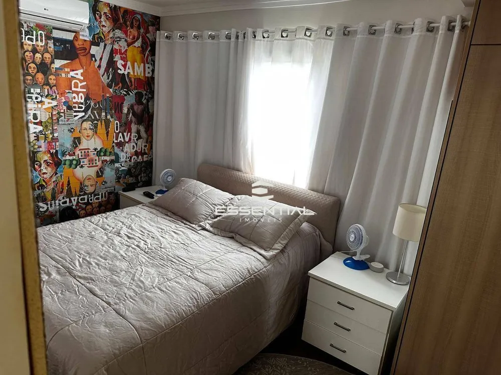 Sobrado, 4 quartos, 137 m² - Foto 10