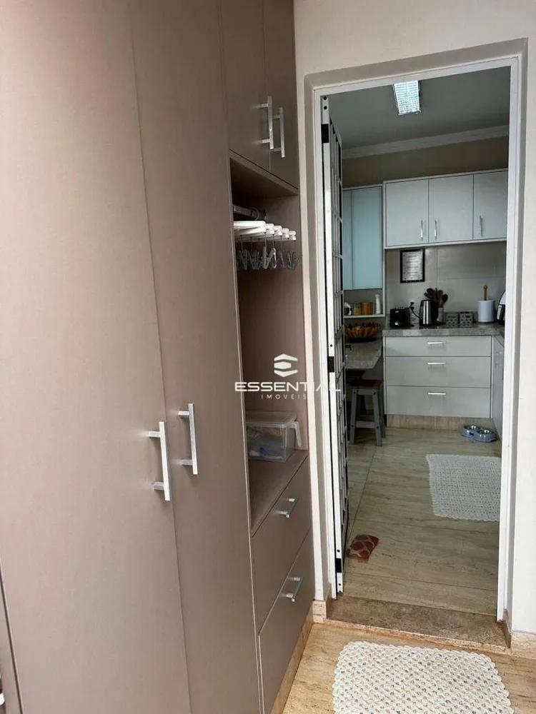 Sobrado, 4 quartos, 137 m² - Foto 9