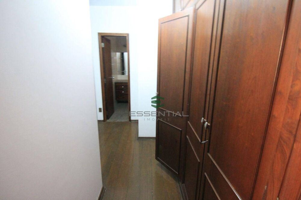 Apartamento à venda com 3 quartos, 158m² - Foto 8