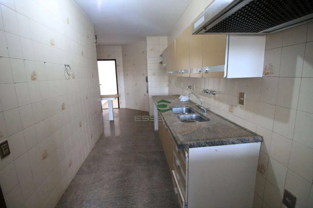 Apartamento, 3 quartos, 158 m² - Foto 5