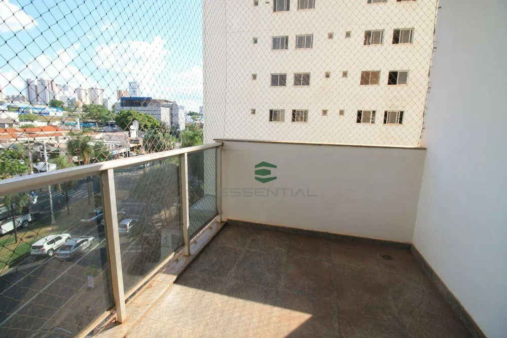 Apartamento, 3 quartos, 158 m² - Foto 4